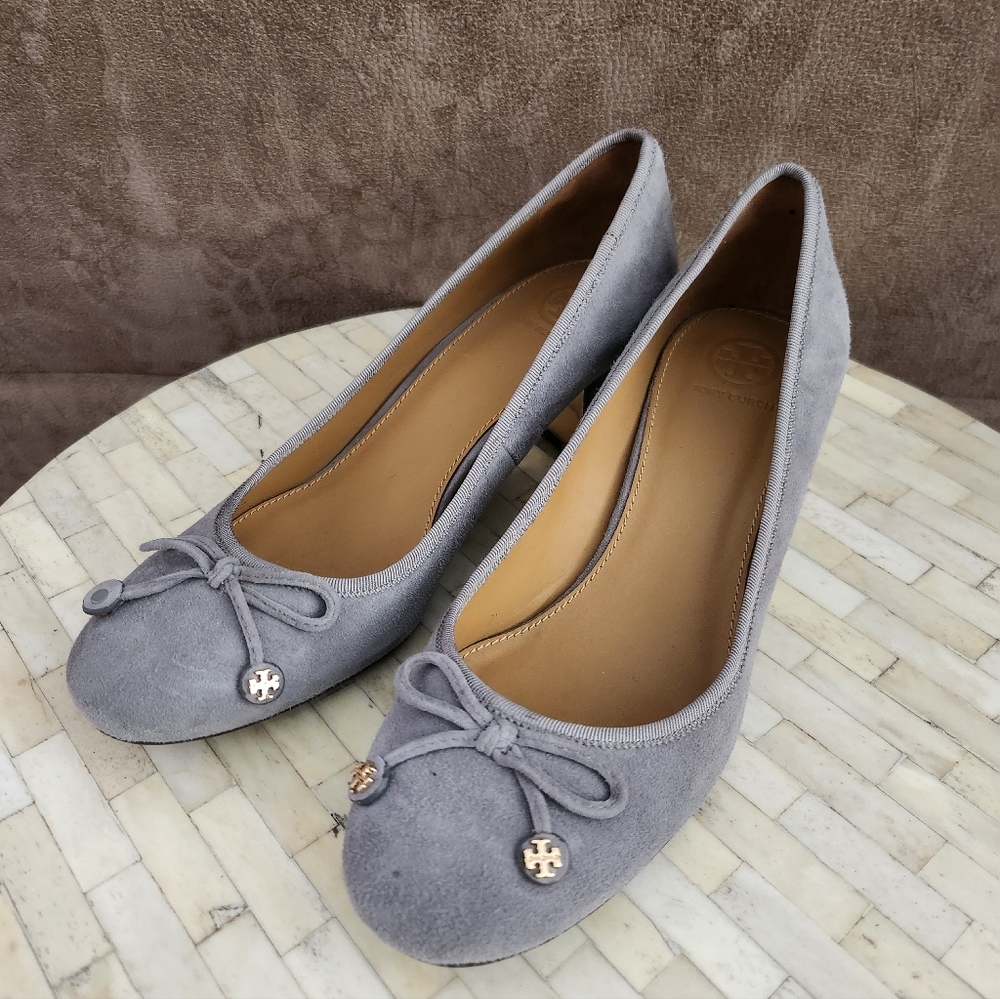Tory Burch Laila pump shoes size 8.5